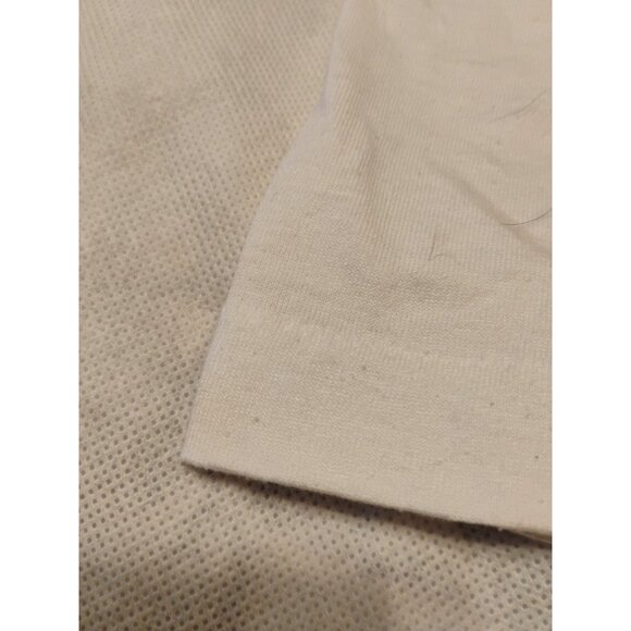 Vintage Star Trek Beam Me Up Scotty T-shirt XL Screen Stars Best Single Stitch - Picture 4 of 12